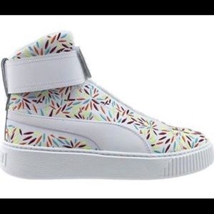 Puma woman’s kiku FM